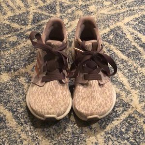 Adidas running shoes